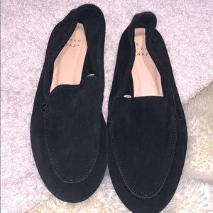 Mila Genuine Deconstructed Loafers - A New Day 8.5
